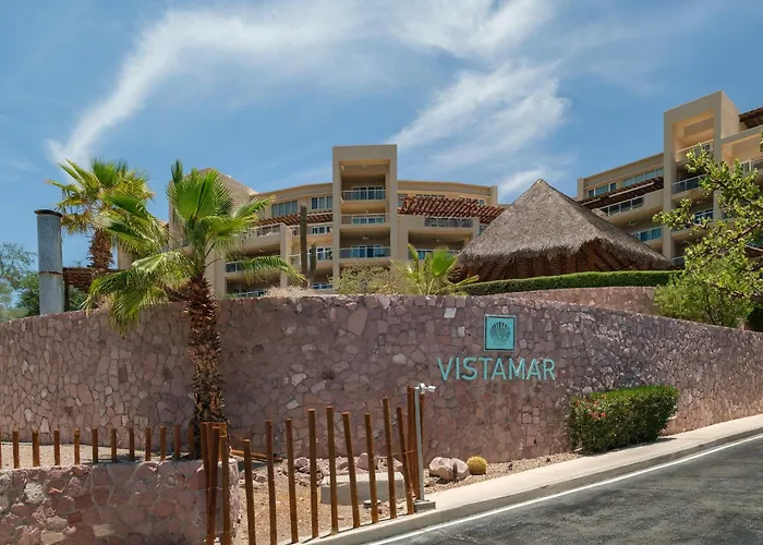 Puerta Cortes Residences