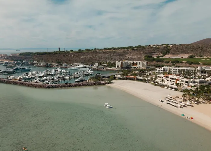 Puerta Cortes Residences