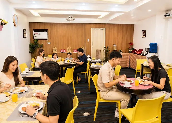 Amax Inn Makati