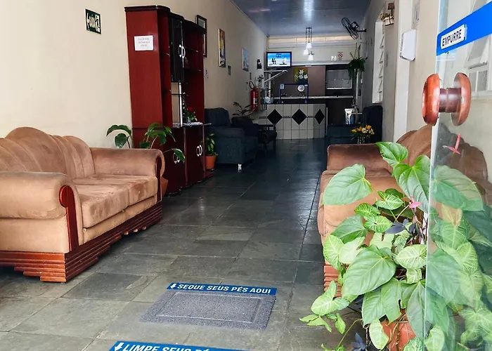 Hotel Planalto