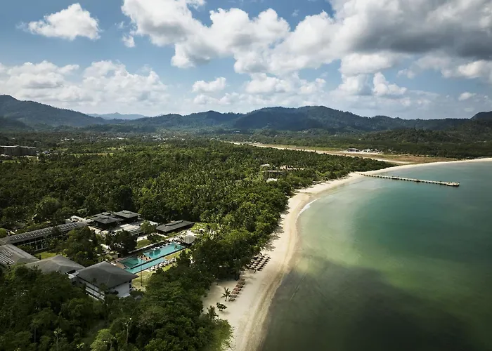 Seda Lio El Nido Palawan