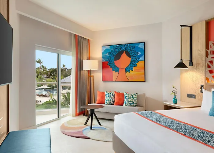 Dreams La Romana All-Inclusive Resort & Spa Bayahibe