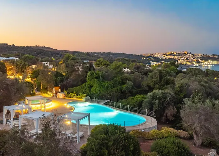 Marenea Suite Hotel - Cdshotels