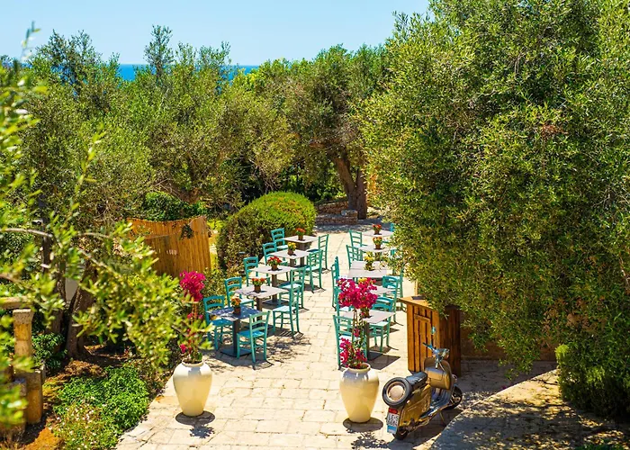 Marenea Suite Hotel - Cdshotels