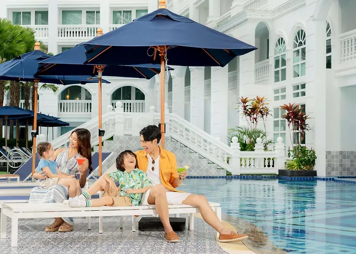 Moevenpick Myth Hotel Patong Phuket
