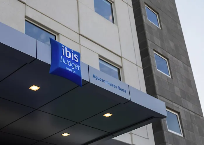 Ibis Budget Aguascalientes Norte