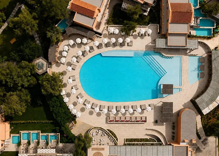 Sentido Apollo Palace