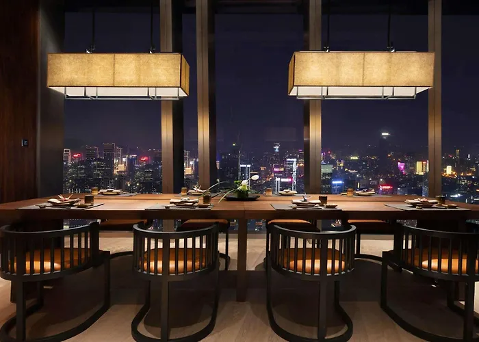 Raffles Shenzhen