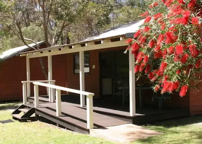 Discovery Parks Margaret River