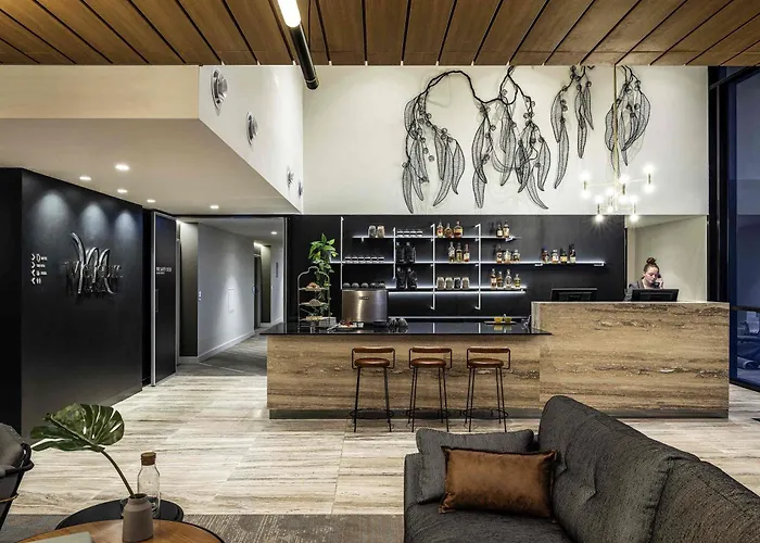 Mercure Sydney Rouse Hill