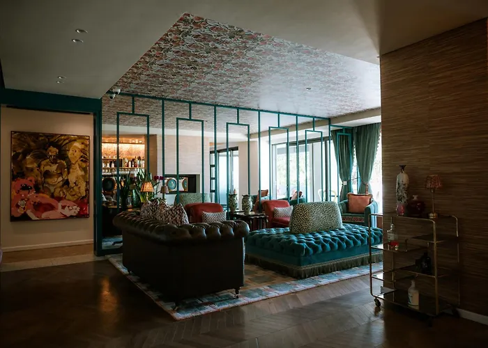 Camissa House