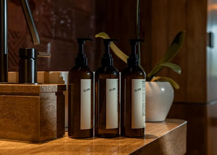 Kaamala & Spa Ubud By Ini Vie Hospitality
