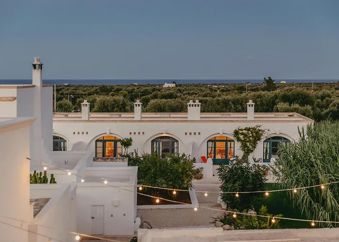 Masseria Calderisi