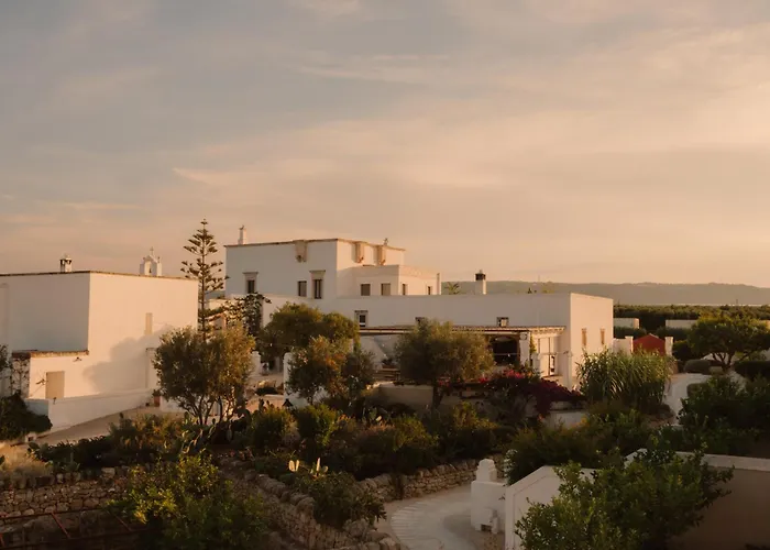 Masseria Calderisi
