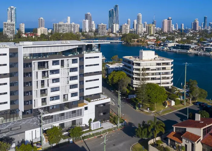 Peninsular Gold Coast