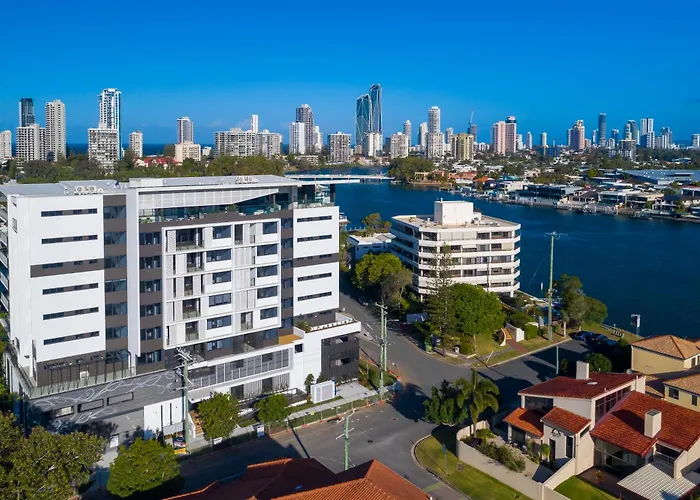 Peninsular Gold Coast