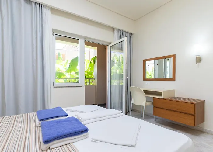 Despina Apartments