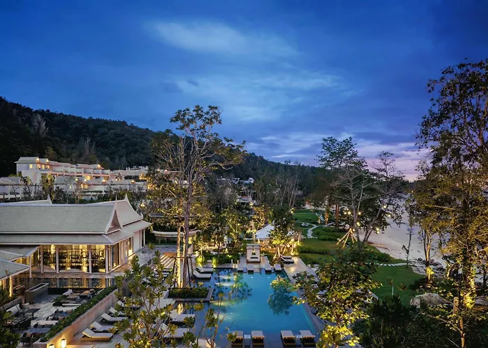Banyan Tree Krabi