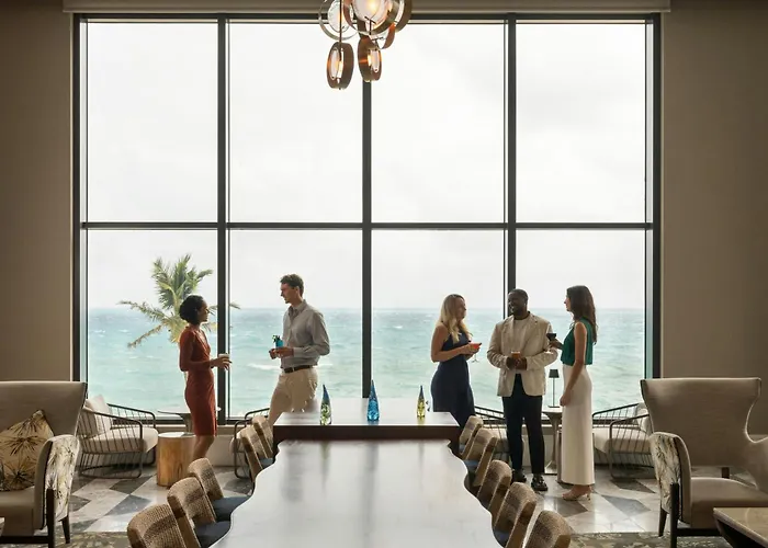 St. Regis Bermuda Resort