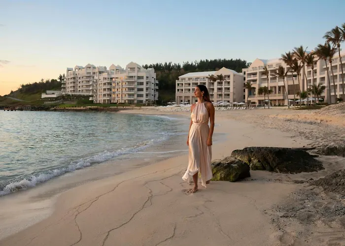 St. Regis Bermuda Resort