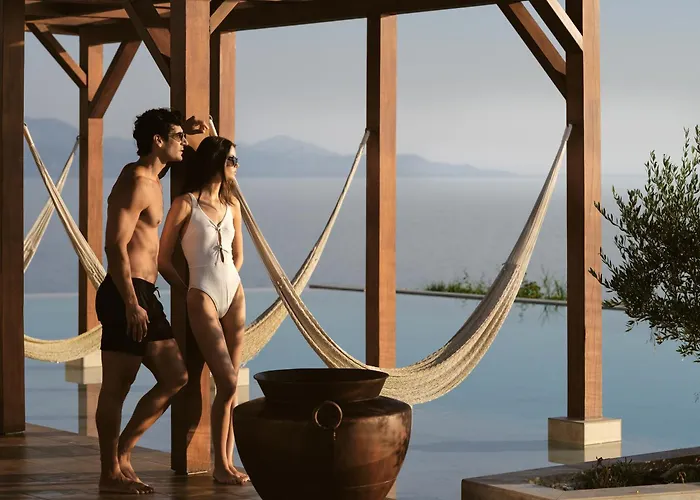 Lesante Cape - The Leading Hotels Of The World