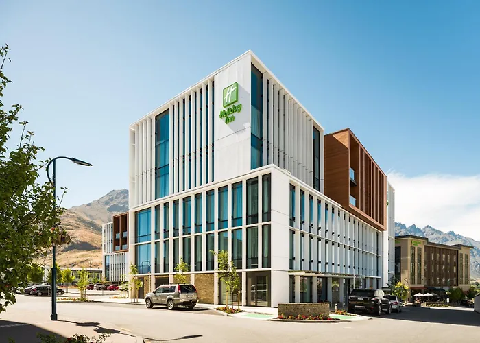 Holiday Inn Queenstown Remarkables Park