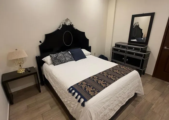 Hotel Mina Vetagrande