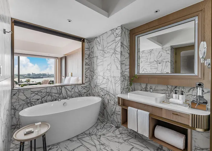 Intercontinental By Ihg