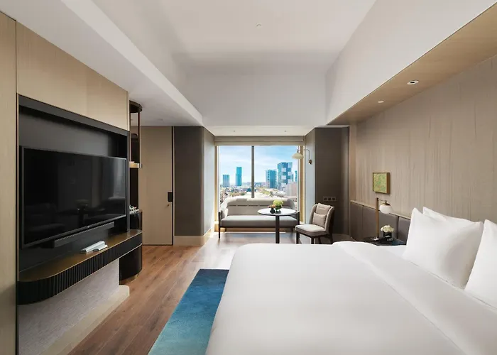 Intercontinental By Ihg