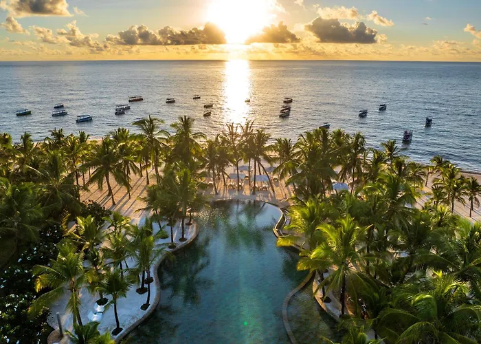 Billionaire Beachfront Apartments