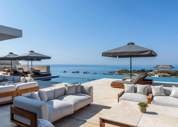 Cap St Georges Hotel & Resort