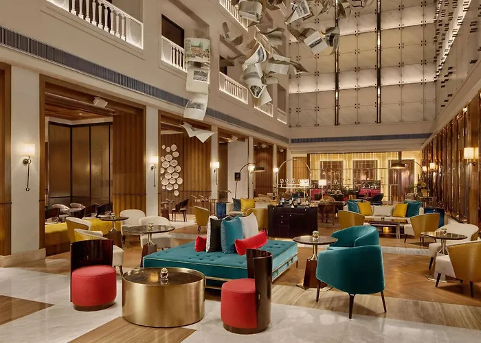 Admiral Hotel Manila - Mgallery Collection