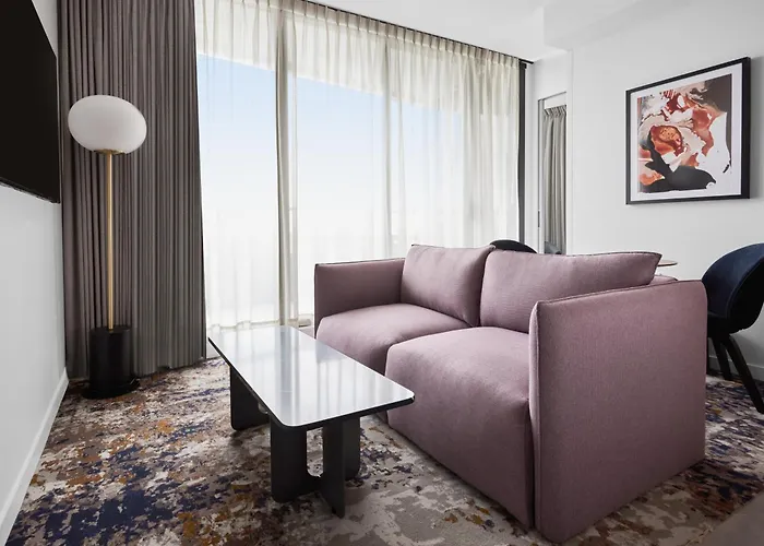 Adina Apartment , Pentridge