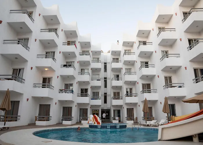 Dexon Roma Hotel