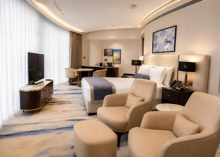 Century Marina - Lusail