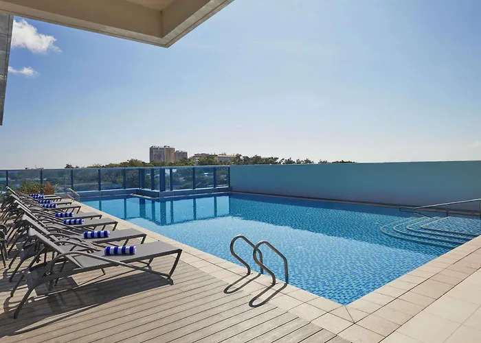 Mercure Mactan Cebu