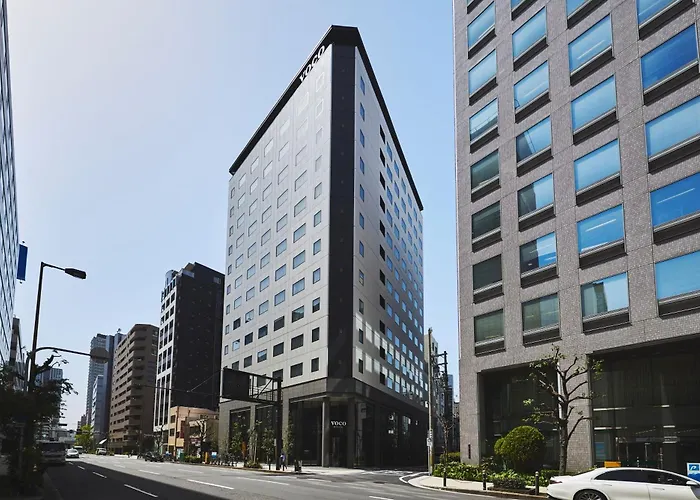 Voco Central By Ihg