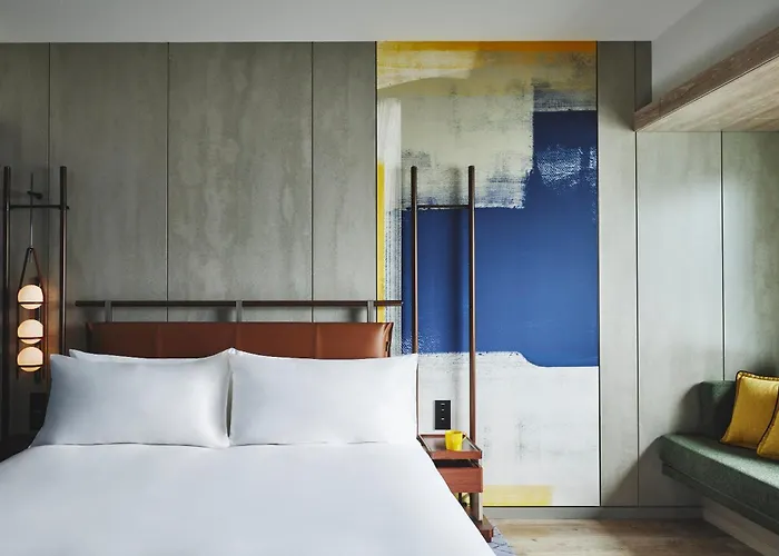 Voco Central By Ihg
