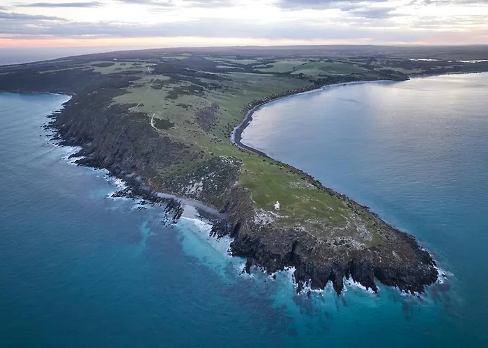 Cabn Kangaroo Island