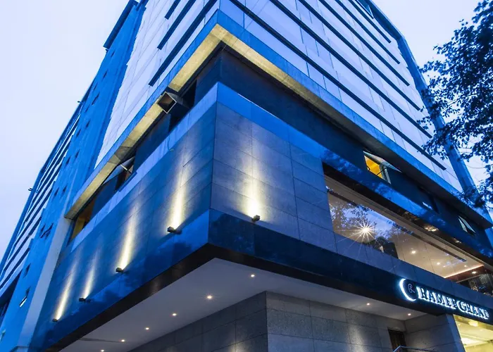 Ramee Grand Hotel And Spa, Pune