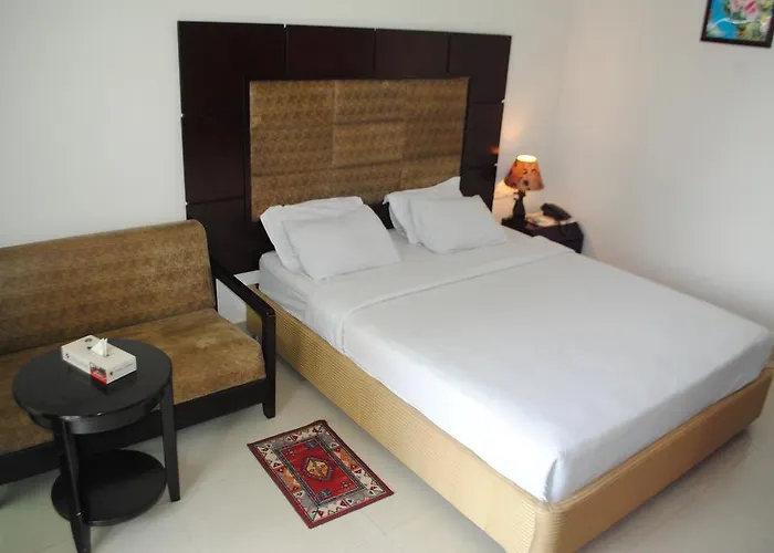 Hotel Mishuk