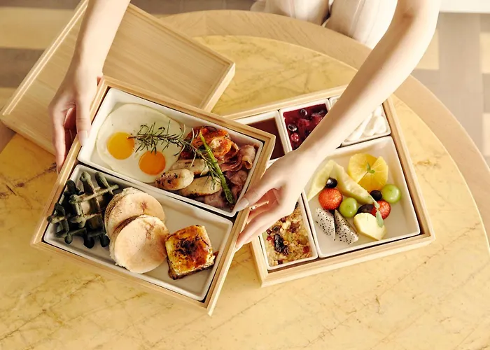 Jw Marriott Jeju Resort & Spa
