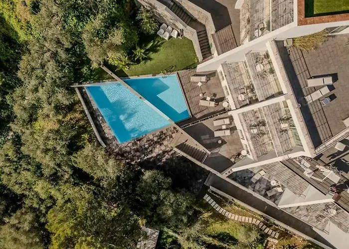 Cristallo Park Hotel