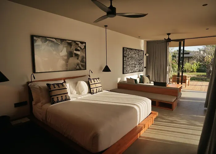 Hotel Bask Gili Meno