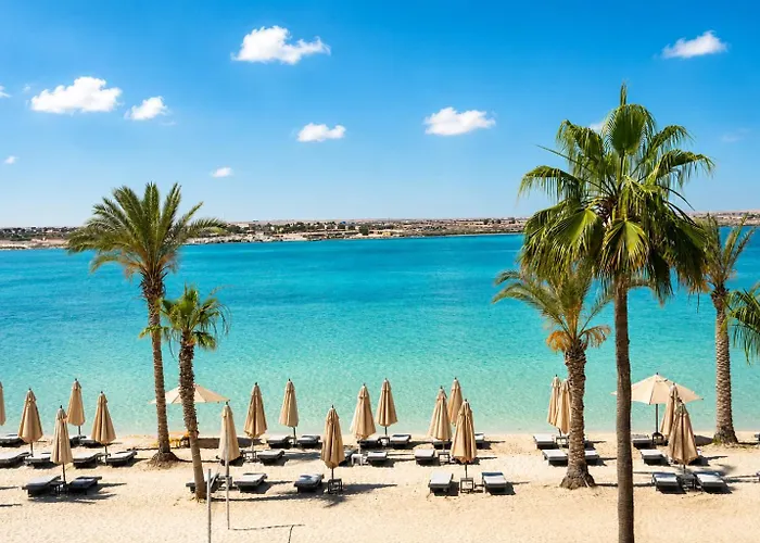 Safir Marsa Matrouh Resort