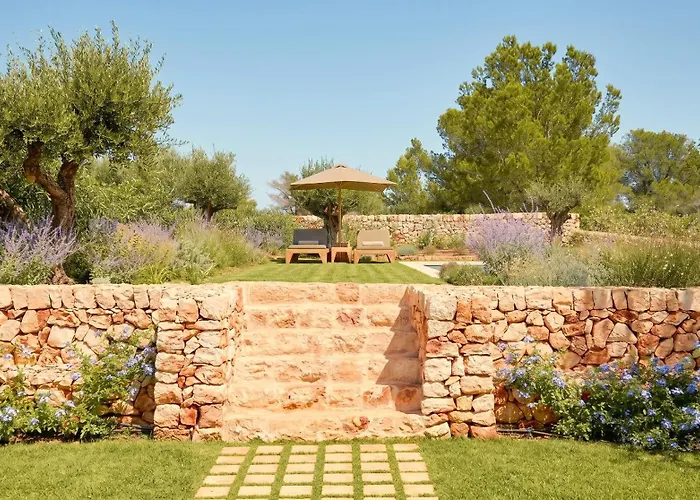 CAP Menorca Relais&Chateaux Son Bou