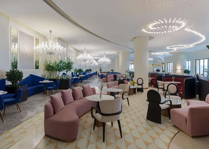 Rixos Premium Qetaifan Island North