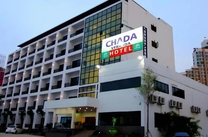 Chada Veranda Hotel