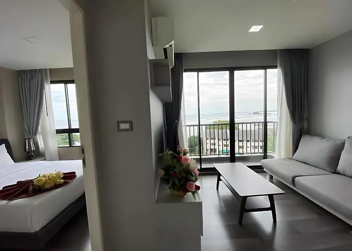 Cape Country Residence