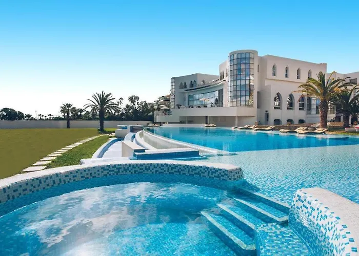 Iberostar Selection Kantaoui Bay